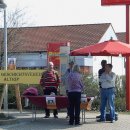 Infostand 2012-03-24 - PENNY - 1